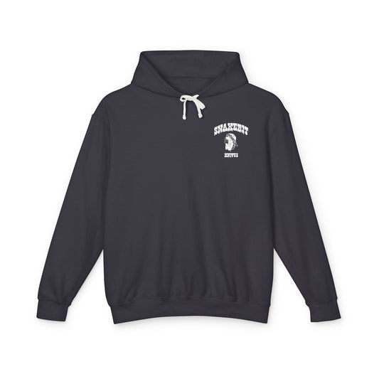 Snakebit Big Chief hoodie
