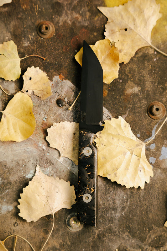 Space Viking Tanto