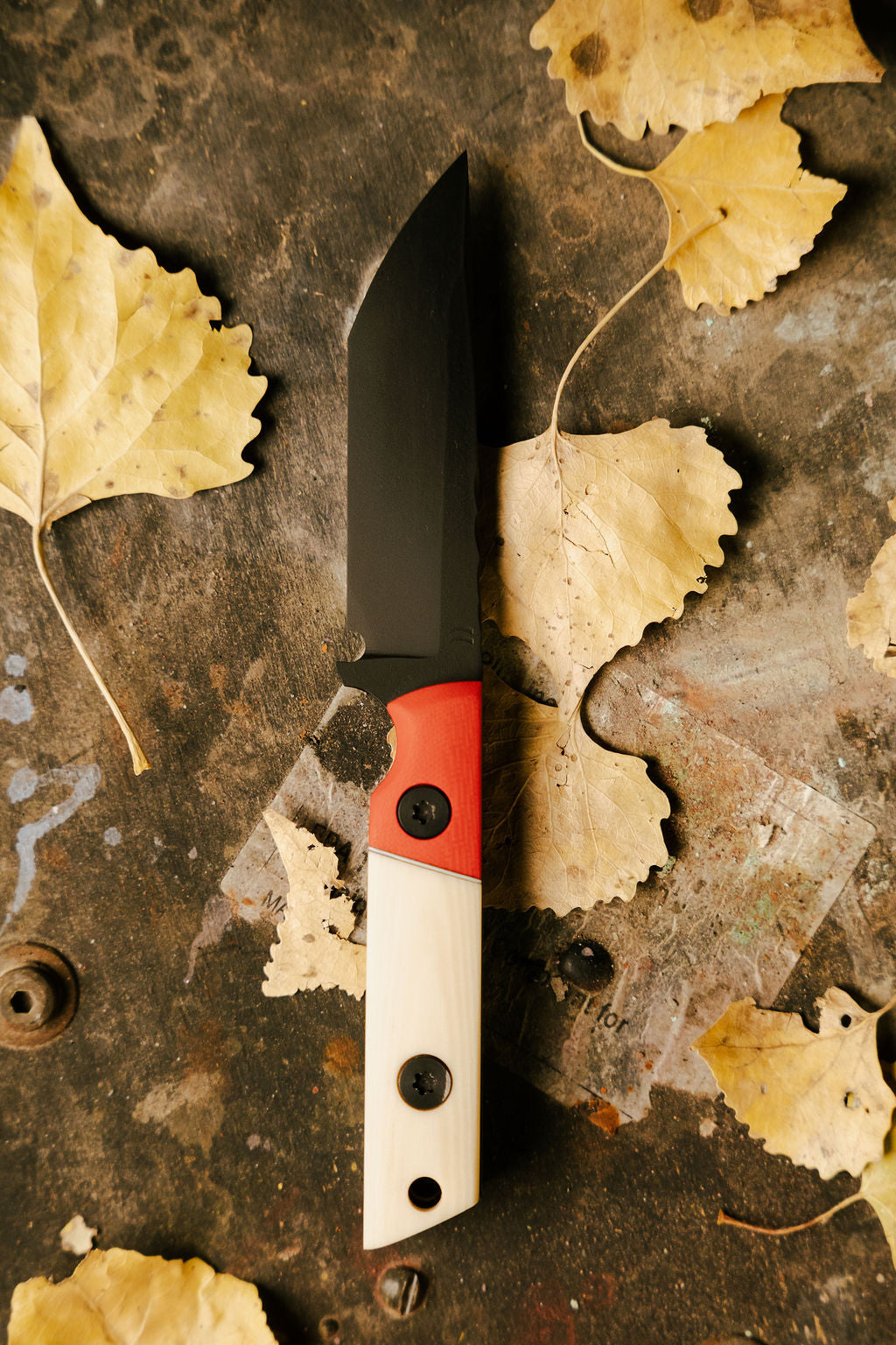 The Great Khan's Edc Tanto