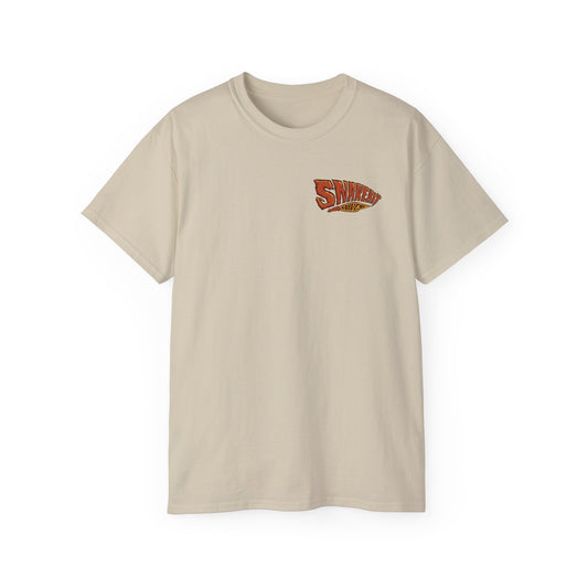 Unisex Ultra Cotton Tee