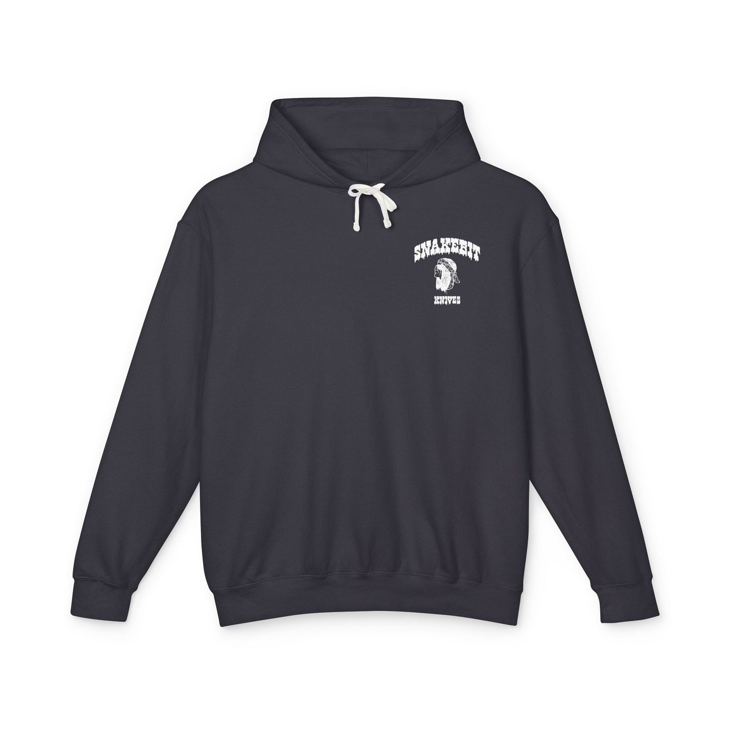 Snakebit Big Chief hoodie