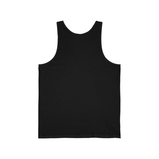 Coffin Tank T