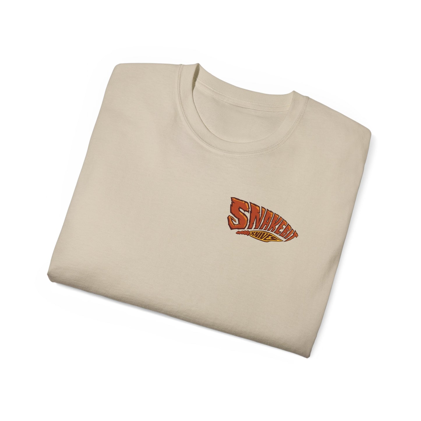 Unisex Ultra Cotton Tee