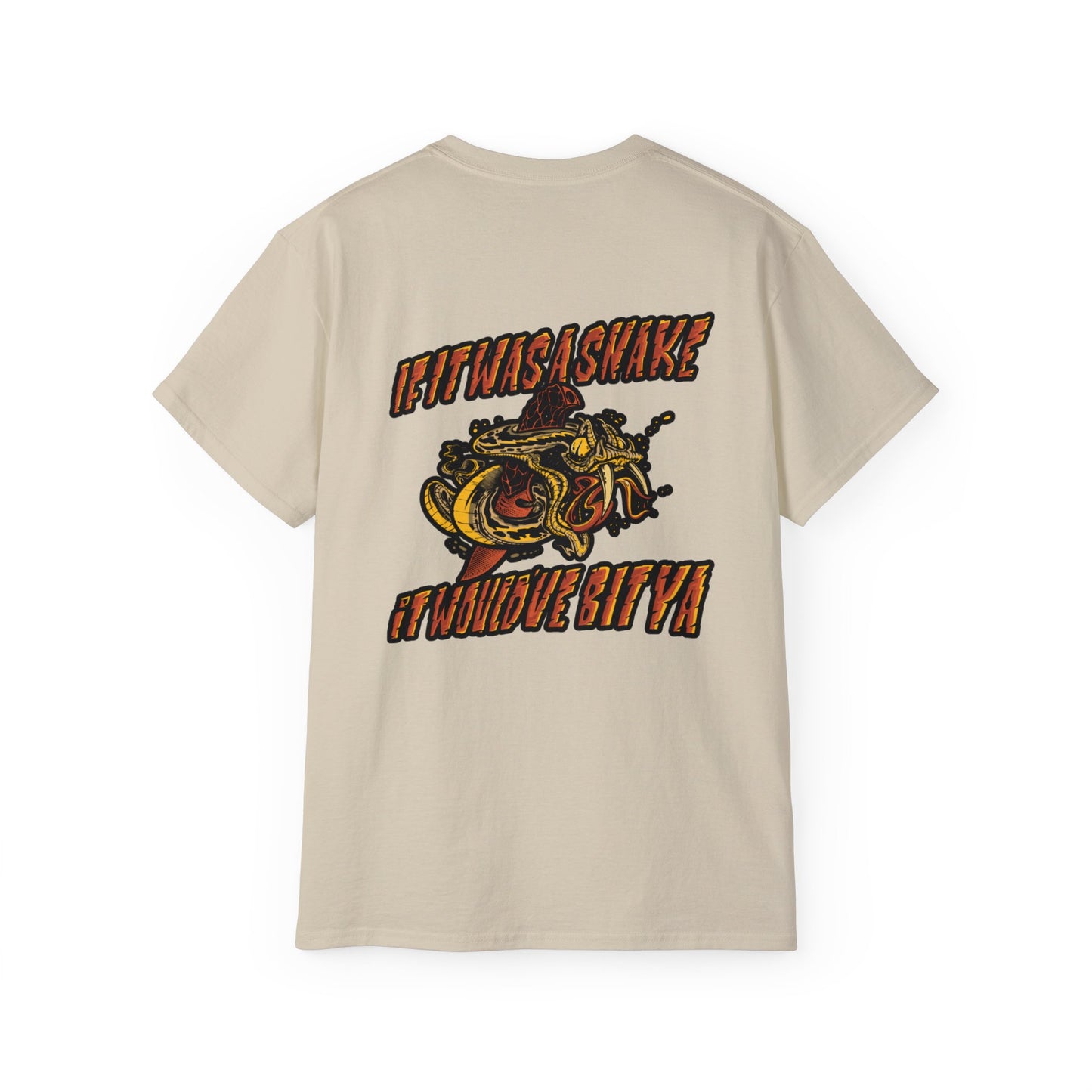 Unisex Ultra Cotton Tee