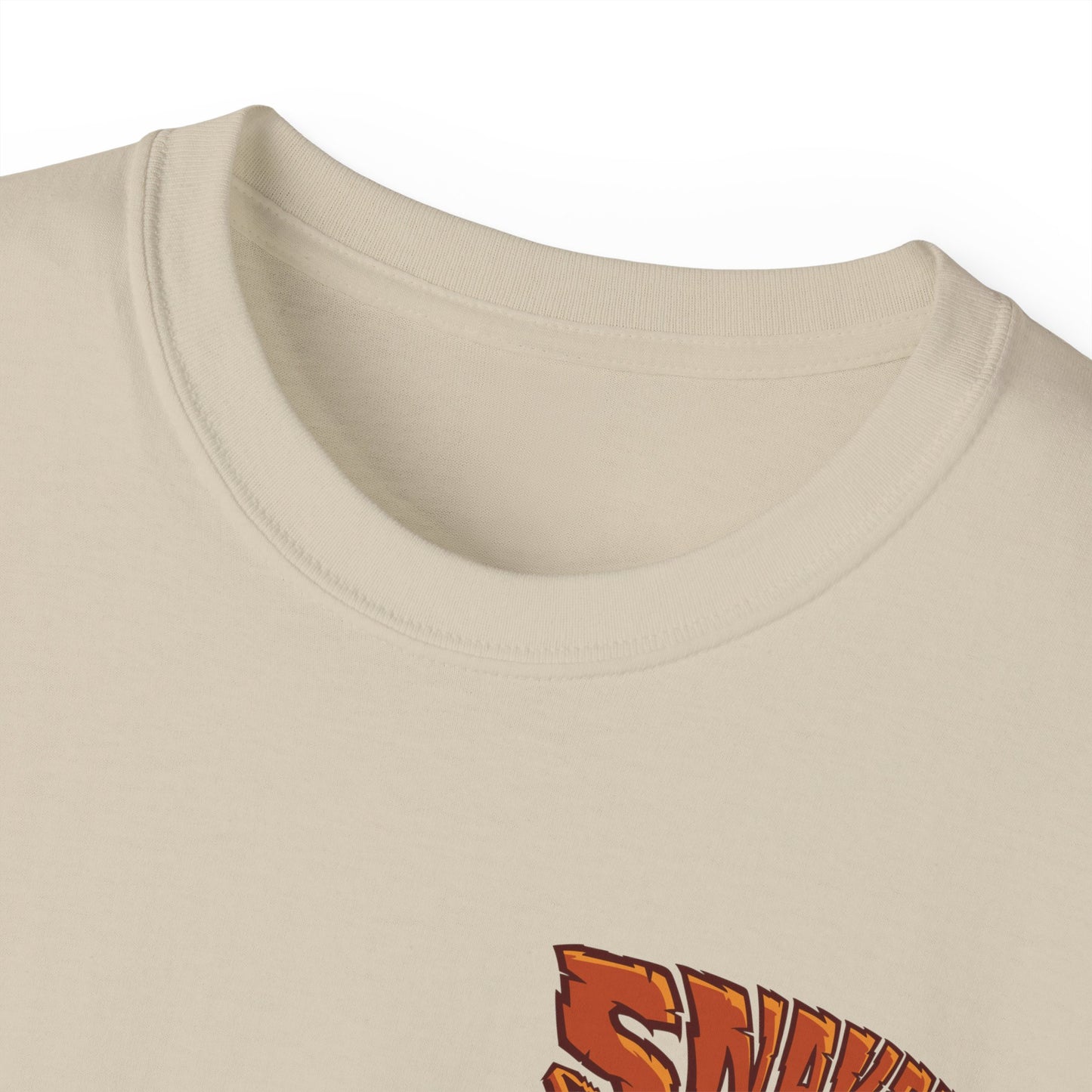 Unisex Ultra Cotton Tee