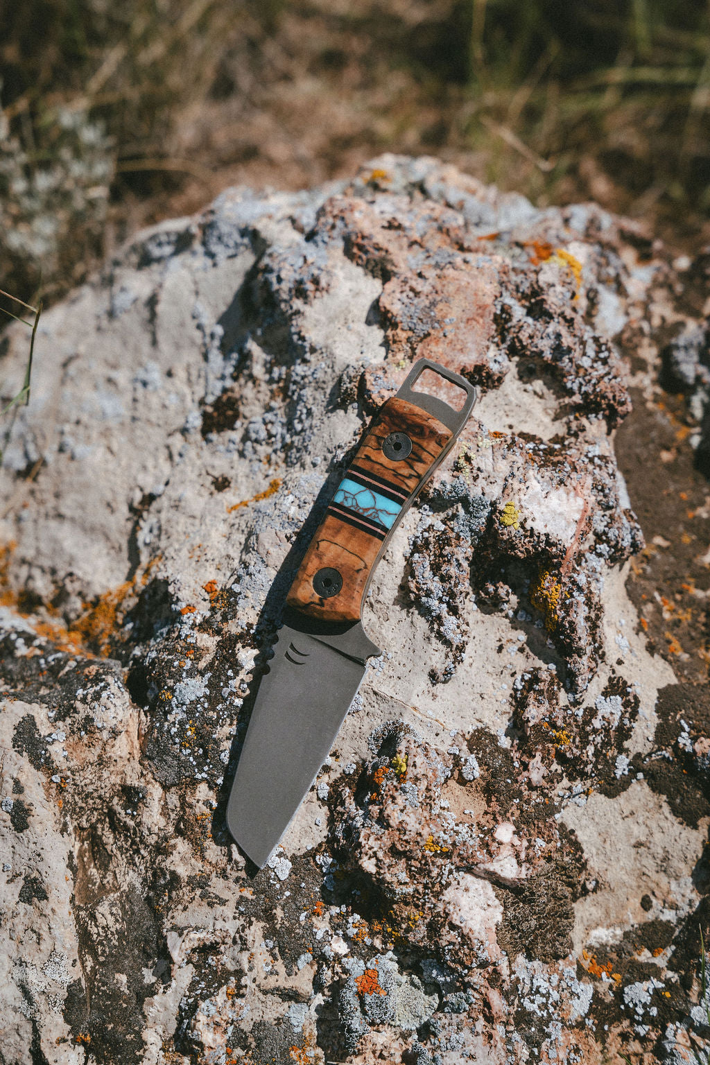 2026 CUSTOM KNIFE SPOT