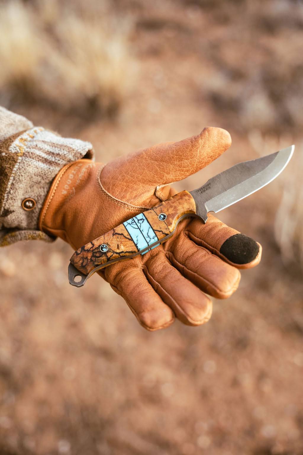 2026 CUSTOM KNIFE SPOT