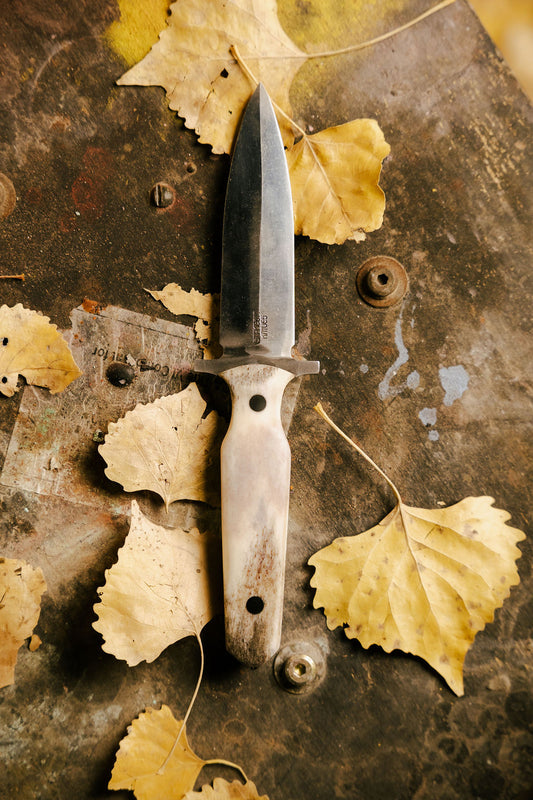Elk Dagger