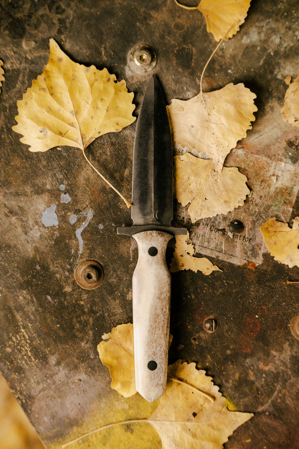 Elk Dagger