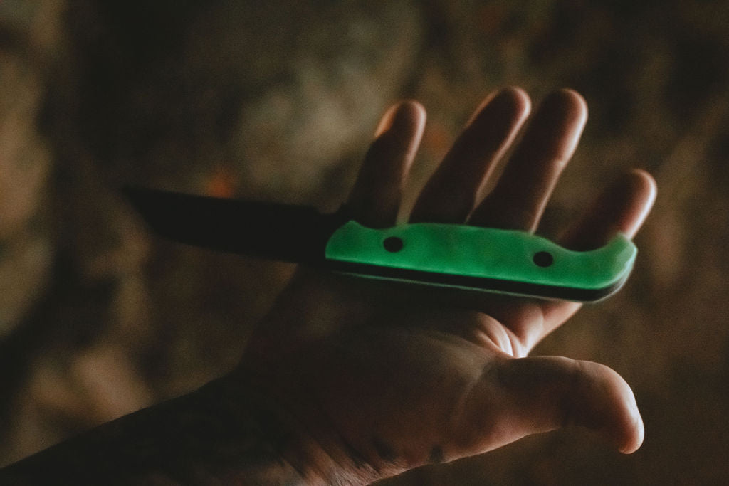 2026 CUSTOM KNIFE SPOT
