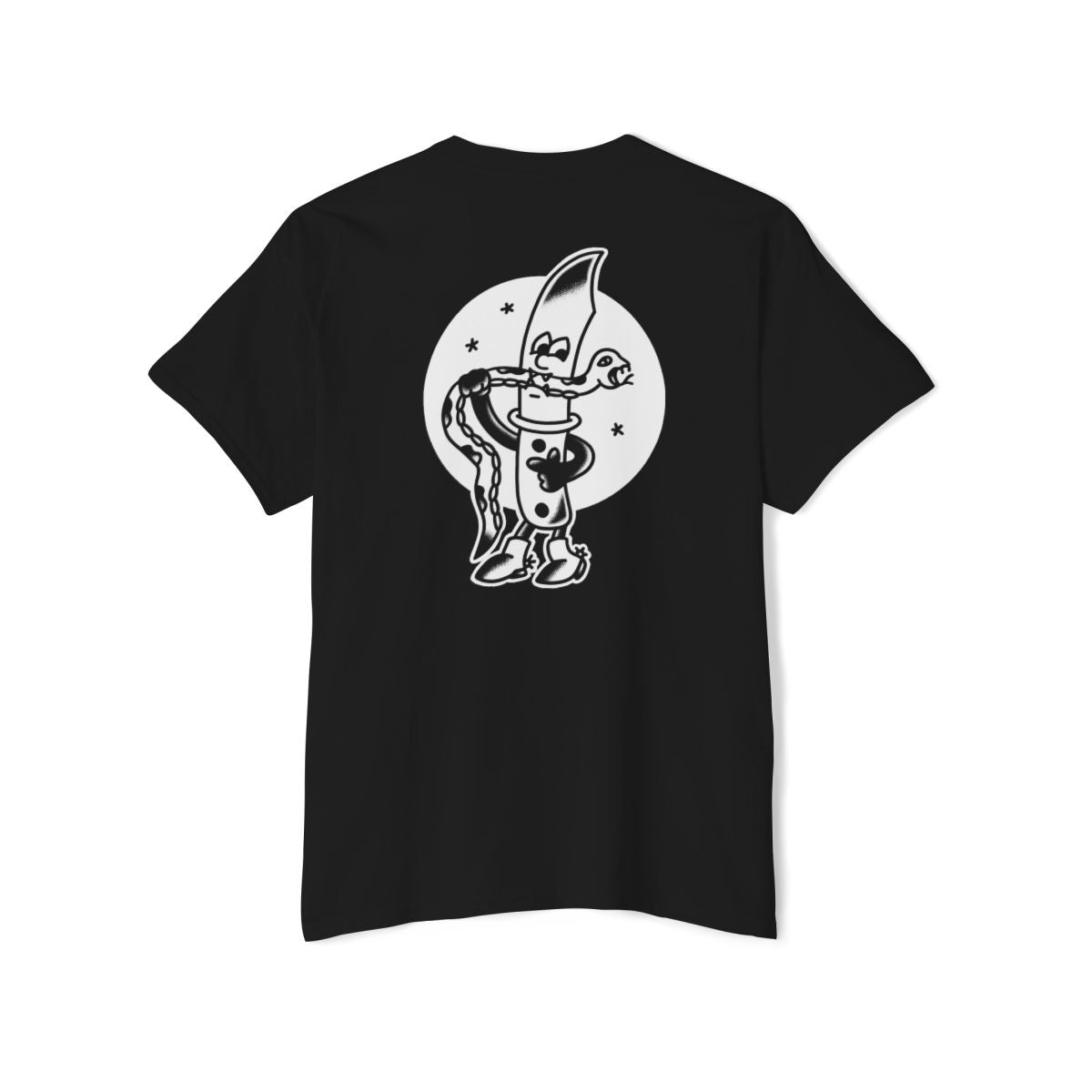 Manny the Knife preorder
