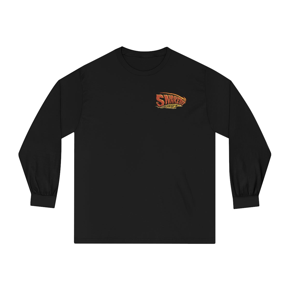 Unisex Classic Long Sleeve T-Shirt